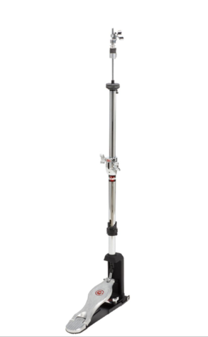 Gibraltar HiHat-Stand 9707NL-DP - Gibraltar HiHat-Stand 9707NL-DP