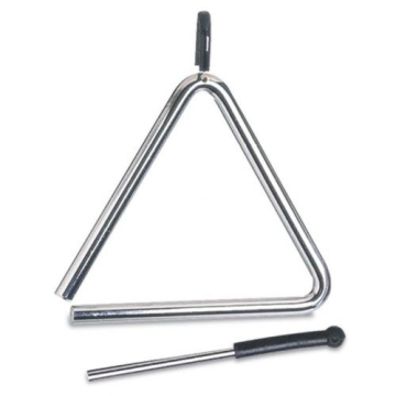 Latin Percussion LPA121 Aspire Pro Triangle - Latin Percussion LPA121 Aspire Pro Triangle