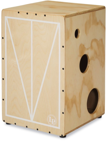 LP AMERICANA MONA TAVAKOLI Cajon LP1443 - LP AMERICANA MONA TAVAKOLI Cajon LP1443