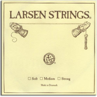 Larsen Standard Viola A Medium