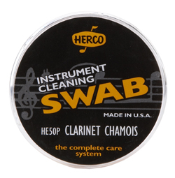 Dunlop НЕ50Р Swabs - Dunlop НЕ50Р Swabs