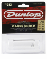 Dunlop 212 Tempered Glass Heavy Small Short