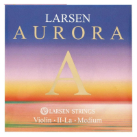 LARSEN Aurora Violin A Medium