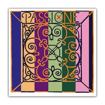 PIRASTRO Passione Violin 219021 - PIRASTRO Passione Violin 219021