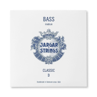 Jargar Double Bass Strings Medium D