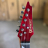 BULLFIGHTER D-150 With bag, Red - BULLFIGHTER D-150 With bag, Red