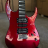 BULLFIGHTER D-150 With bag, Red - BULLFIGHTER D-150 With bag, Red