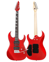 BULLFIGHTER D-150 With bag, Red