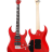 BULLFIGHTER D-150 With bag, Red - BULLFIGHTER D-150 With bag, Red