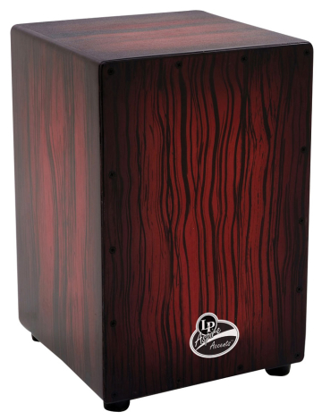 LATIN PERCUSSION CAJON FRONT PLATE ASPIRE & ASPIRE ACCENT LPA1332-DWSF - LATIN PERCUSSION CAJON FRONT PLATE ASPIRE & ASPIRE ACCENT LPA1332-DWSF
