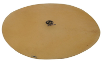 LATIN PERCUSSION CONGA HEAD HAND PICKED FLAT SKIN LP221A