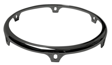 LATIN PERCUSSION HOOPED CONGA COMFORT CURVE II - Z SERIES EXTENDED COLLAR BRUSHED NICKEL LP773-BN - LATIN PERCUSSION HOOPED CONGA COMFORT CURVE II - Z SERIES EXTENDED COLLAR BRUSHED NICKEL LP773-BN