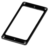 PARTSLAND PICKUP FRAMES 2,5x2,5 мм Black