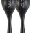 Latin Percussion LPR012-BK Santana Chick-Itas Black - Latin Percussion LPR012-BK Santana Chick-Itas Black