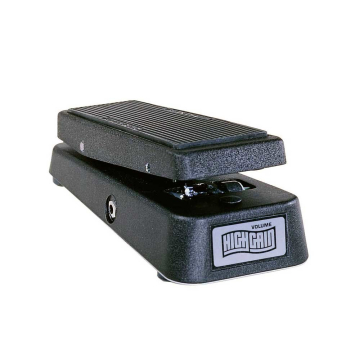 Dunlop GCB80 High Gain Volume Pedal - Dunlop GCB80 High Gain Volume Pedal