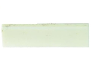 Fire&Stone Bone Nut Blank Classic/Acoustic - Fire&Stone Bone Nut Blank Classic/Acoustic