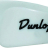 DUNLOP 9001R White Plastic Thumbpicks Small - DUNLOP 9001R White Plastic Thumbpicks Small