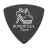 DUNLOP 572P.73 Gator Grip Small Triangle - DUNLOP 572P.73 Gator Grip Small Triangle