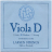 Larsen Standard Viola D Medium - Larsen Standard Viola D Medium