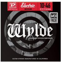 Dunlop ZWN Zakk Wylde Icon Medium 10-46