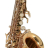 Roy Benson SG-302 Bb Сопрано-саксофон - Roy Benson SG-302 Bb Сопрано-саксофон