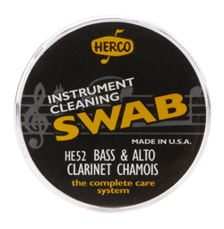 Dunlop НЕ52 Swabs - Dunlop НЕ52 Swabs