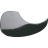 Dunlop HE232 Pickguard Black - Dunlop HE232 Pickguard Black