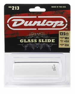 Dunlop 213 Tempered Glass Heavy Large - Dunlop 213 Tempered Glass Heavy Large