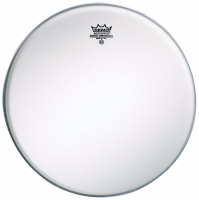 Remo BA-0116-00 Ambassador Batter Coated 16"