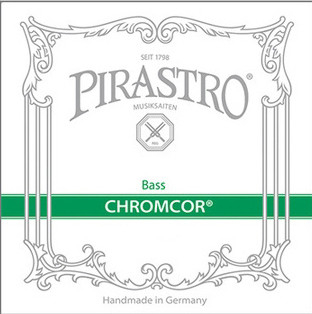 PIRASTRO Chromcor 348020  - PIRASTRO Chromcor 348020 