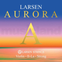 LARSEN Aurora