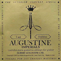 Augustine Imperial Trebles