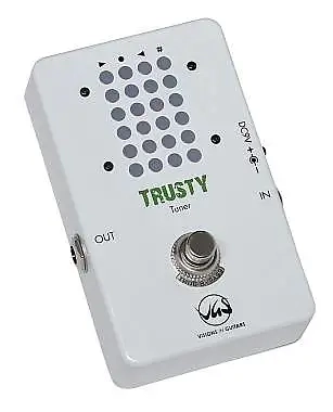 VGS Trusty Tuner - VGS Trusty Tuner