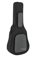 OVATION Softcase Black/Anthracite