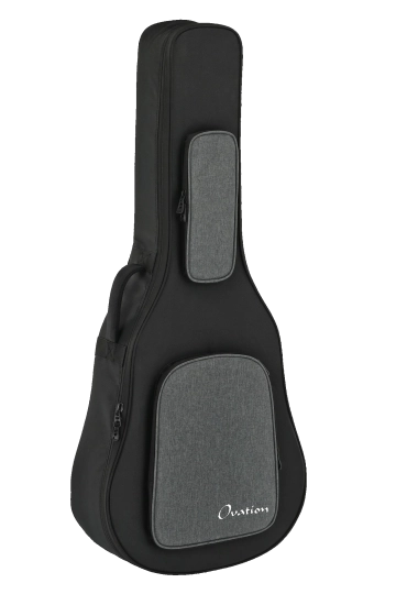 OVATION Softcase Black/Anthracite - OVATION Softcase Black/Anthracite