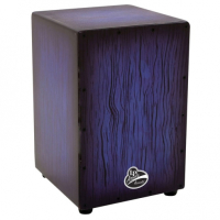 LATIN PERCUSSION CAJON FRONT PLATE ASPIRE & ASPIRE ACCENT LPA1332-BBSF