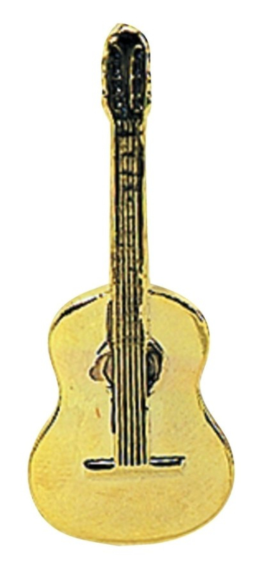 GEWA Pins Classic guitar - GEWA Pins Classic guitar