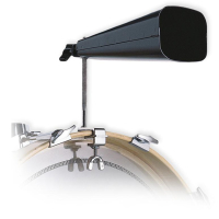 Latin Percussion LP2141 Clawhook Clamp