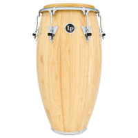 Latin Percussion LP552X-AWC Classic Series Wood Tumba 12 1/2"