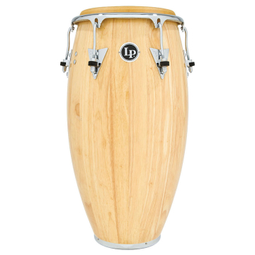 Latin Percussion LP552X-AWC Classic Series Wood Tumba 12 1/2" - Latin Percussion LP552X-AWC Classic Series Wood Tumba 12 1/2"