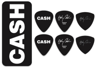 Dunlop JСPT03М Johnny Cash Signature