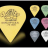 DUNLOP 4121 Tortex Sharp - DUNLOP 4121 Tortex Sharp