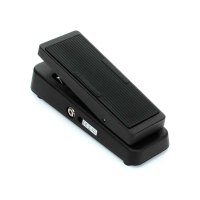 Dunlop CM95 Clyde McCoy Cry Baby Wah