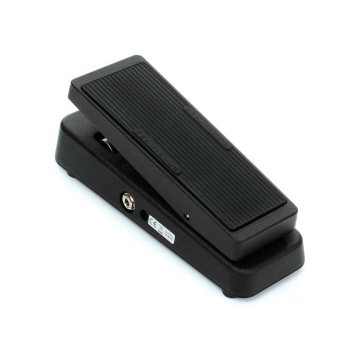 Dunlop CM95 Clyde McCoy Cry Baby Wah - Dunlop CM95 Clyde McCoy Cry Baby Wah
