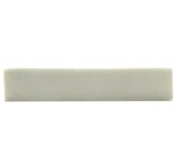 Fire&Stone Bone Bridge Blank Acoustic - Fire&Stone Bone Bridge Blank Acoustic
