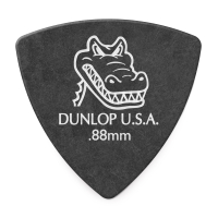 DUNLOP 572P.88 Gator Grip Small Triangle 