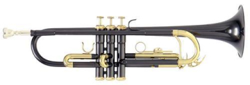 Roy Benson TR-101K Bb - Roy Benson TR-101K Bb