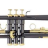 Roy Benson TR-101K Bb - Roy Benson TR-101K Bb