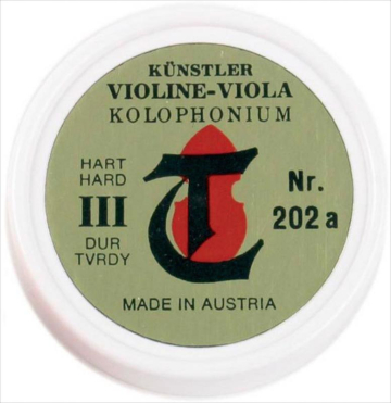THOMASTIK Artist 202A/III - THOMASTIK Artist 202A/III