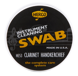Dunlop НЕ53 Swabs - Dunlop НЕ53 Swabs